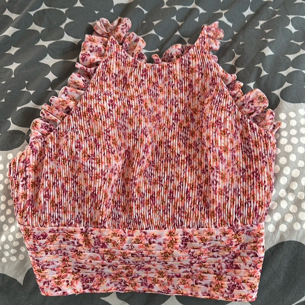 Beautiful Amur top